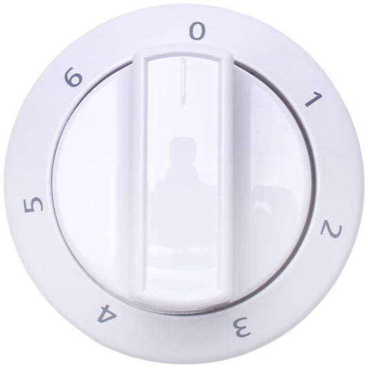 Beko Cooker Control Knob 250315075