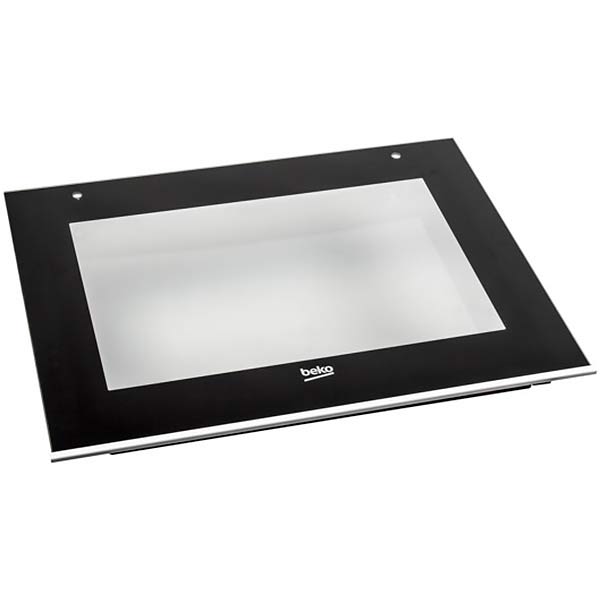 Beko Oven Outer Door Glass 210442325 (210300901)