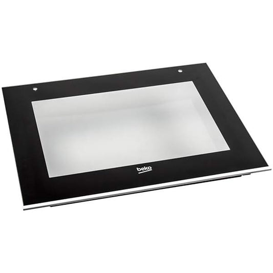 Beko Oven Outer Door Glass 210442325 (210300901)