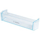 Bosch Fridge Door Bottle Shelf 00704406 470x120mm
