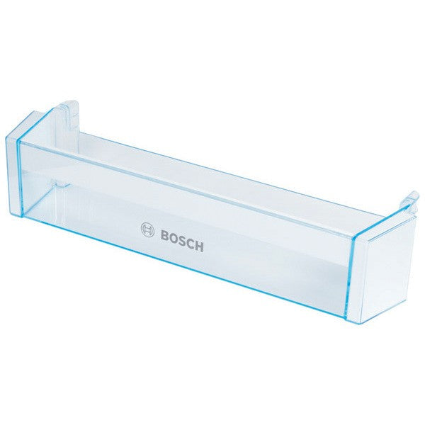 Bosch Fridge Door Bottle Shelf 00704406 470x120mm