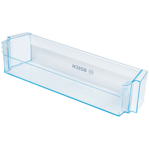 Bosch Fridge Door Bottle Shelf 00704406 470x120mm