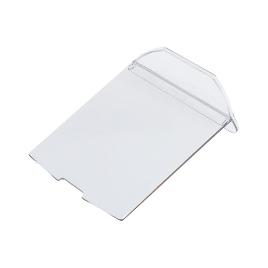 Bosch Juicer Bowl Dividing Wall Transparent 00652117