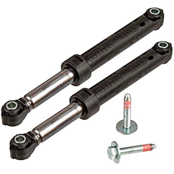 Drum Shock Absorber for Washing Machine Bosch 00439565 (2 pcs.) 60N