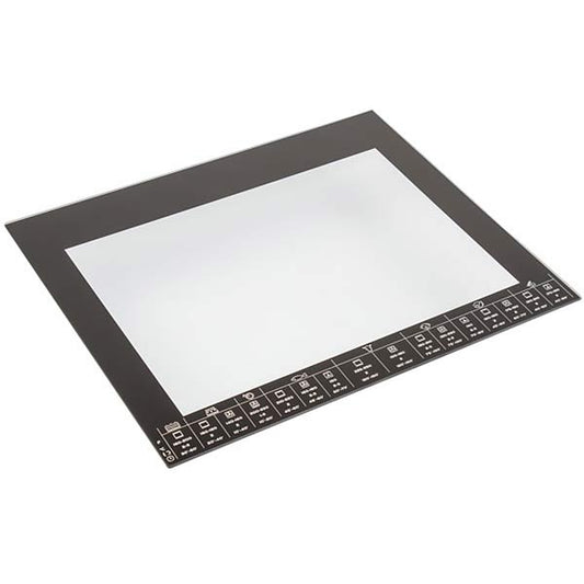 Hansa Oven Inner Door Glass 9052692