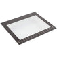 Hansa Oven Inner Door Glass 9052692