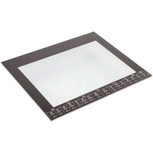 Hansa Oven Inner Door Glass 9052692