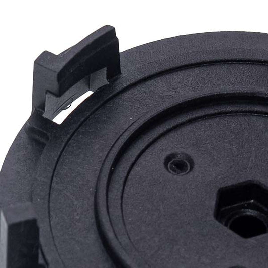 Philips Saeco Burr Holder Lower Grinder Support 149198350 For Coffee Machine