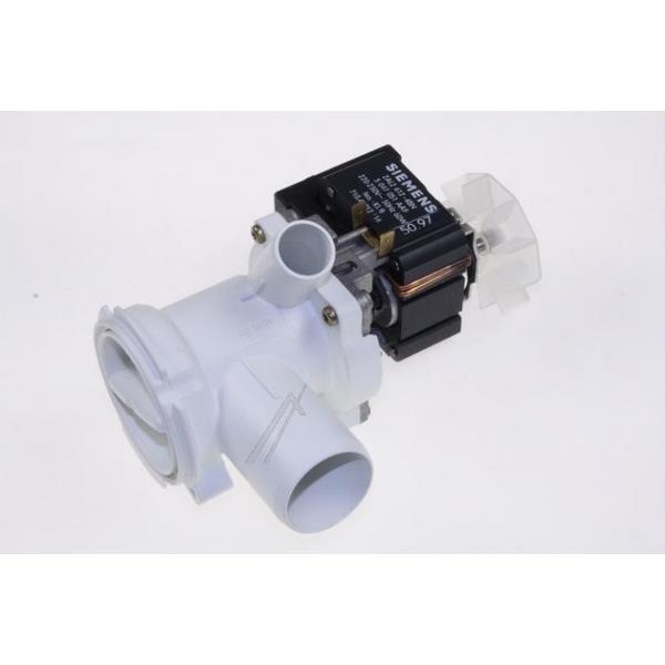 Bosch Washing Machine Drain Pump 00140585