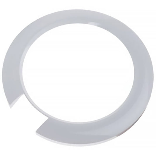 Bosch Washing Machine Outer Door Trim 00665992