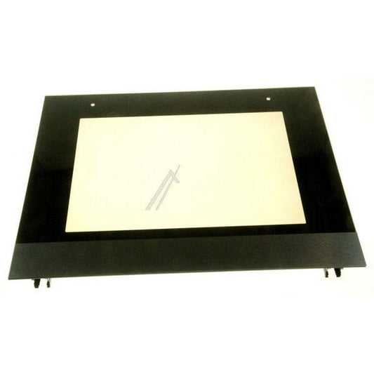 Hansa Oven Outer Door Glass 9040381