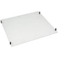 Hansa Oven Outer Door Glass 9032112
