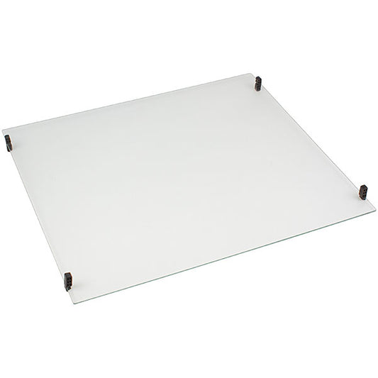 Hansa Oven Outer Door Glass 9032112