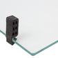 Hansa Oven Outer Door Glass 9032112