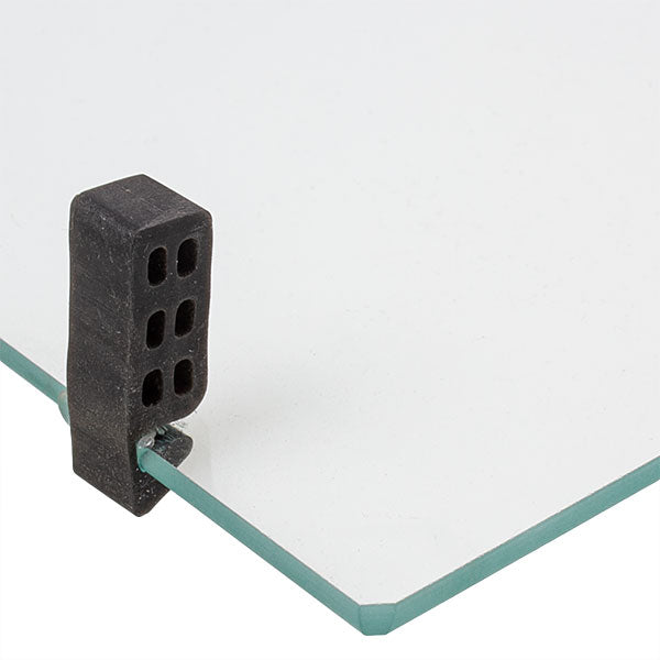 Hansa Oven Outer Door Glass 9032112