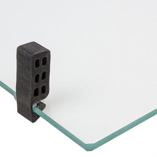 Hansa Oven Outer Door Glass 9032112