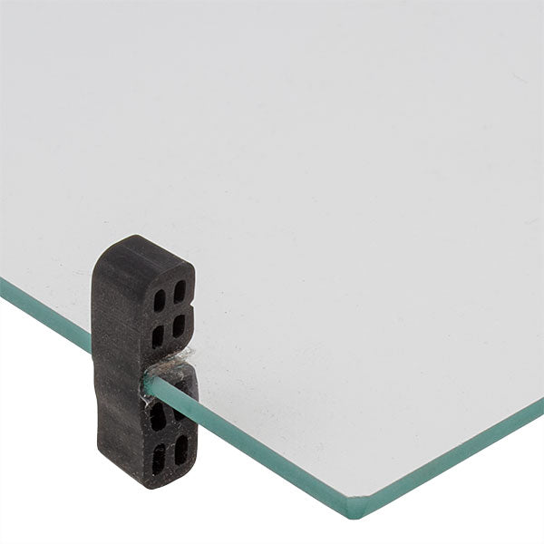 Hansa Oven Outer Door Glass 9032112
