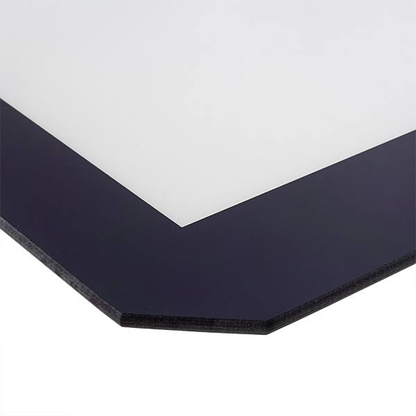 Hansa Oven Inner Door Glass 8028869