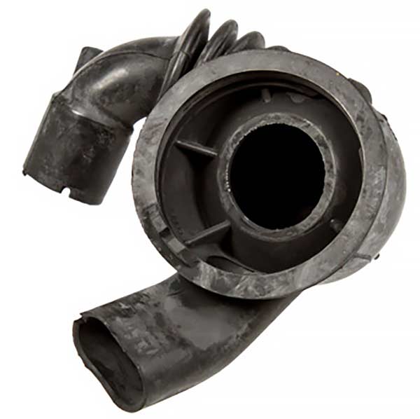 Bosch Washing Machine Sump Hose 00494561