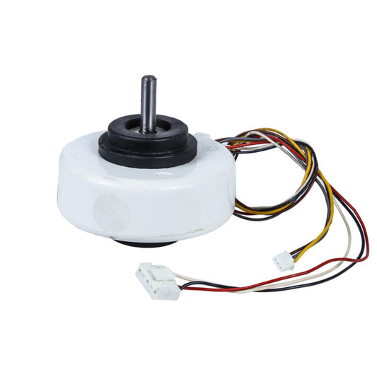 Indoor Unit Motor For Air Conditioner RPG9D 13W 220V 0.20A, stem 8x29mm (counterclockwise)