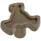 Microwave Oven Turntable Coupler H=22.5mm