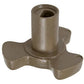 Microwave Oven Turntable Coupler H=22.5mm
