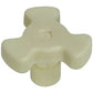 Microwave Oven Turntable Coupler H=22mm