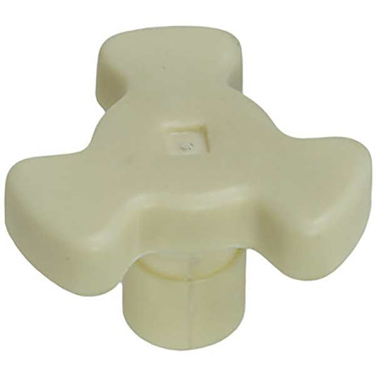 Microwave Oven Turntable Coupler H=22mm
