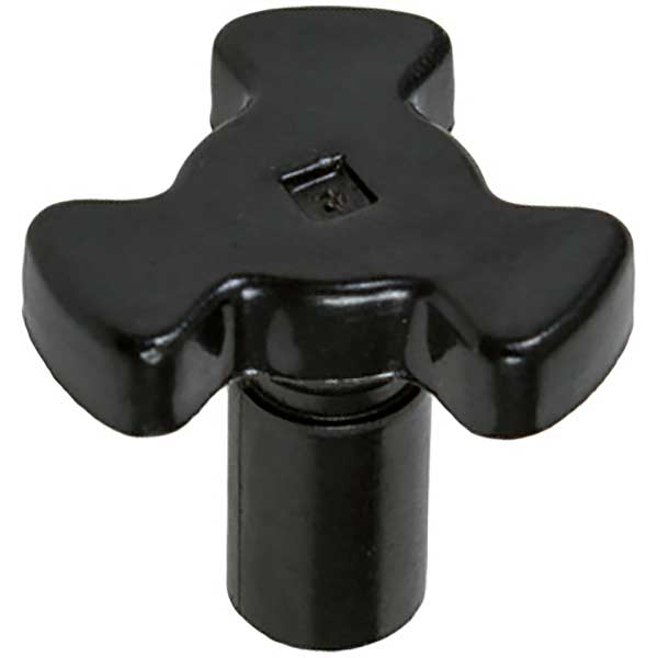 Microwave Oven Turntable Coupler H=30.5mm