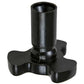 Microwave Oven Turntable Coupler H=30.5mm