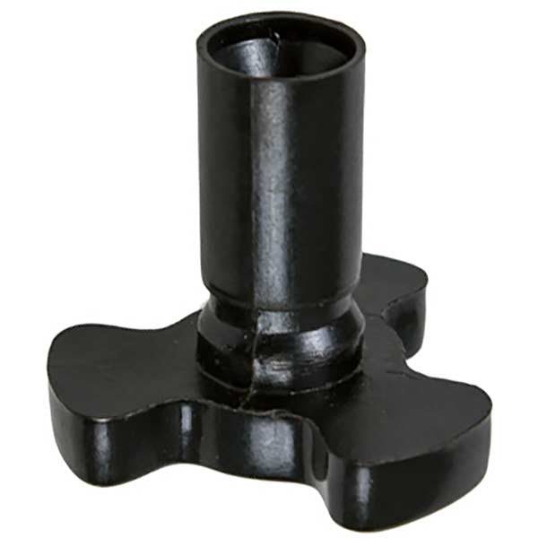 Microwave Oven Turntable Coupler H=30.5mm