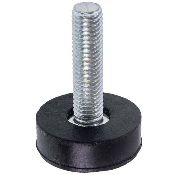 Foot for Washing Machine (thread M10 H=40mm) - spares-stock