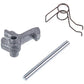 Washing Machine Door Handle Insert Compatible with Ardo 110177900