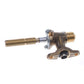 Indesit Cooker Gas Tap C00090011