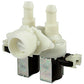 Indesit Water Inlet Valve 2WAY/9 C00116159 for Washing Machine