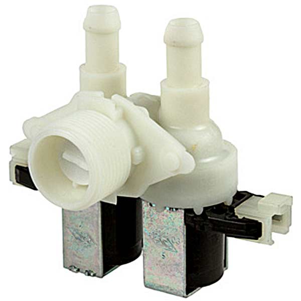 Indesit Water Inlet Valve 2WAY/9 C00116159 for Washing Machine