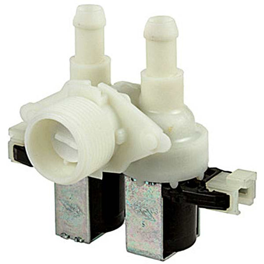 Indesit Water Inlet Valve 2WAY/9 C00116159 for Washing Machine