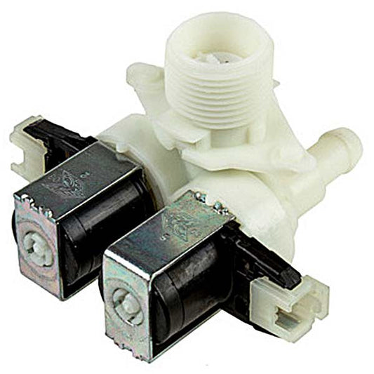 Indesit Water Inlet Valve 2WAY/9 C00116159 for Washing Machine