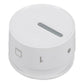 Hansa Cooker Control Knob 9057380