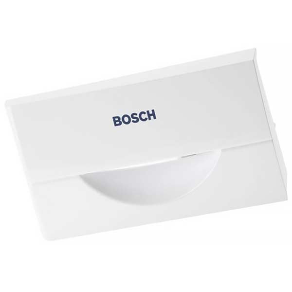 Bosch Washing Machine Dispenser Drawer Handle 00267678