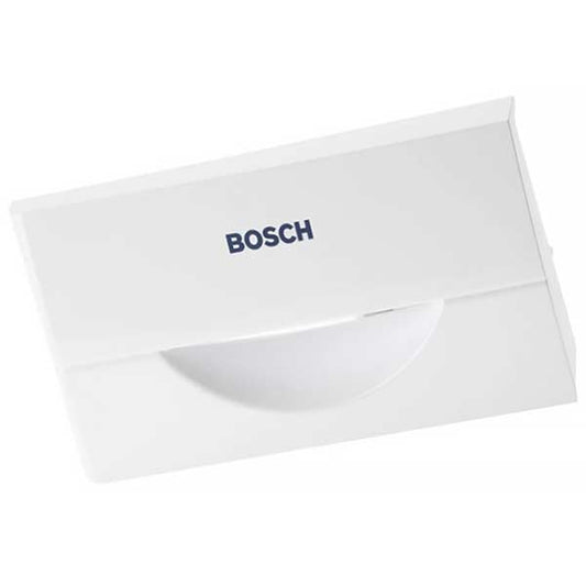 Bosch Washing Machine Dispenser Drawer Handle 00267678