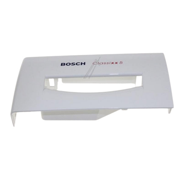 Bosch Washing Machine Dispenser Drawer Handle 00499733