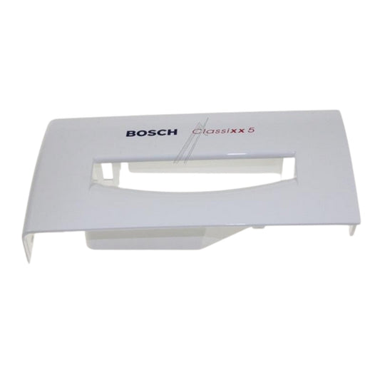 Bosch Washing Machine Dispenser Drawer Handle 00499733