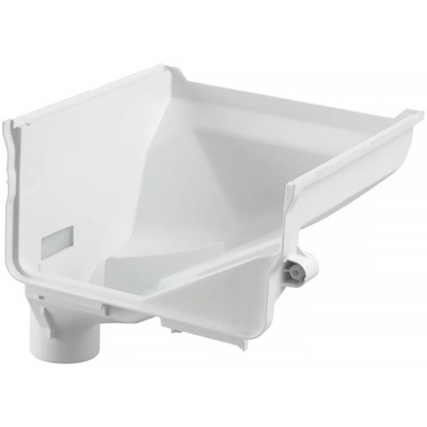 Bosch Washing Machine Dispenser Drawer Lower Part 00356834