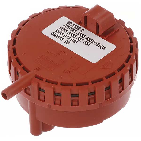 Bosch Washing Machine Pressure Switch 00427040