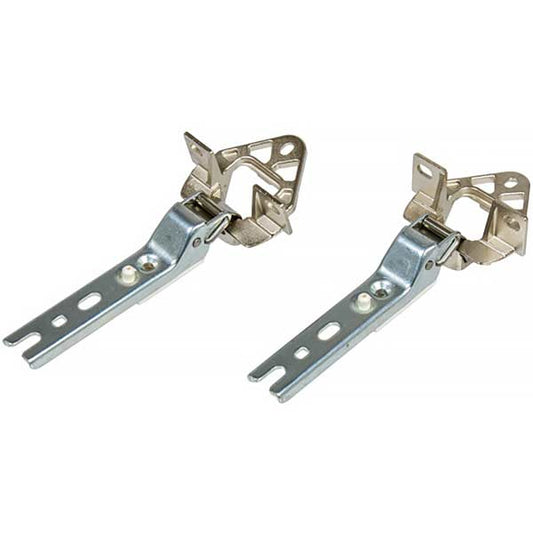Bosch Refrigerator Upper&Lower Door Hinge Set 00268698