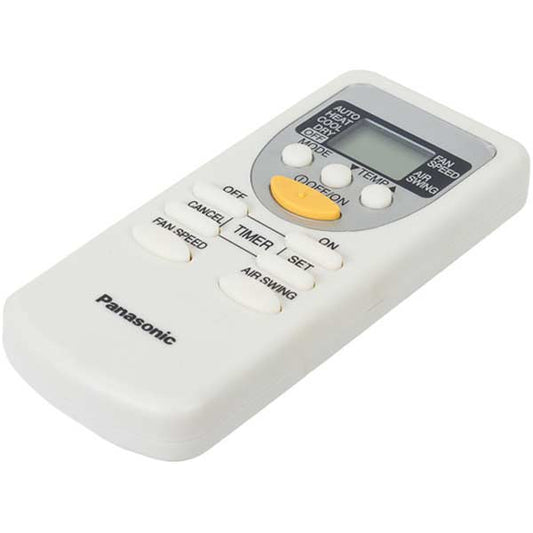 Air Conditioner Remote Control Compatible with Panasonic CWA75C2712