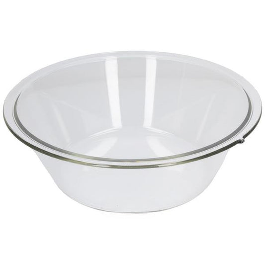 Bosch Washing Machine Door Glass 11020392