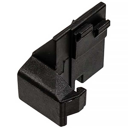 Hansa Oven Door Inner Glass Holder 8026853