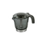 DeLonghi 7313285599 EMKP63.B Jug for Coffee Maker